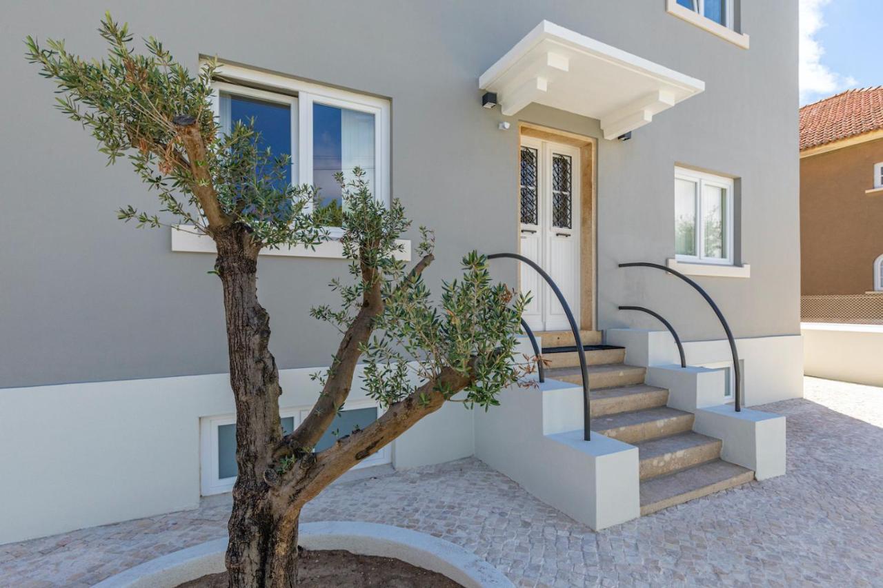 Sweet Spot @ Beach Estoril Exterior photo