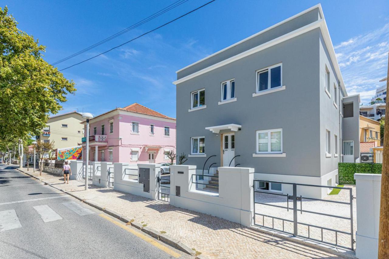 Sweet Spot @ Beach Estoril Exterior photo