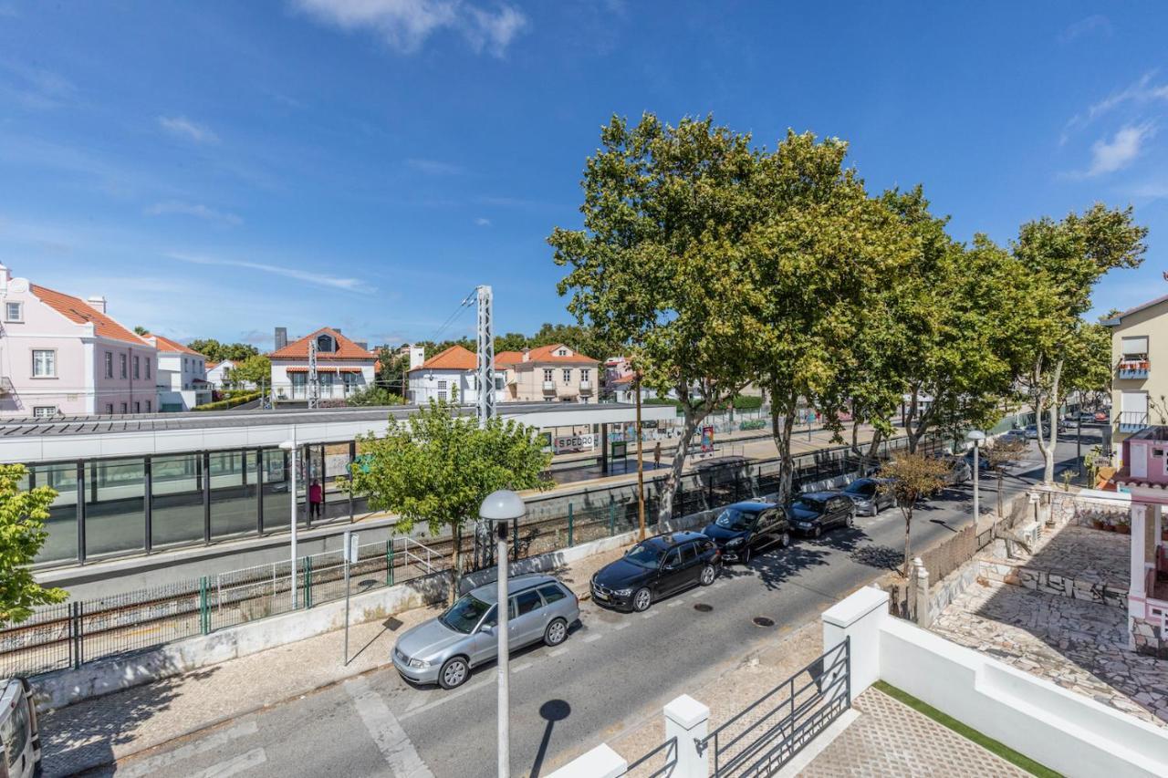 Sweet Spot @ Beach Estoril Exterior photo