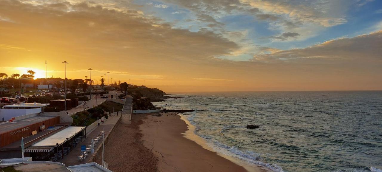 Sweet Spot @ Beach Estoril Exterior photo