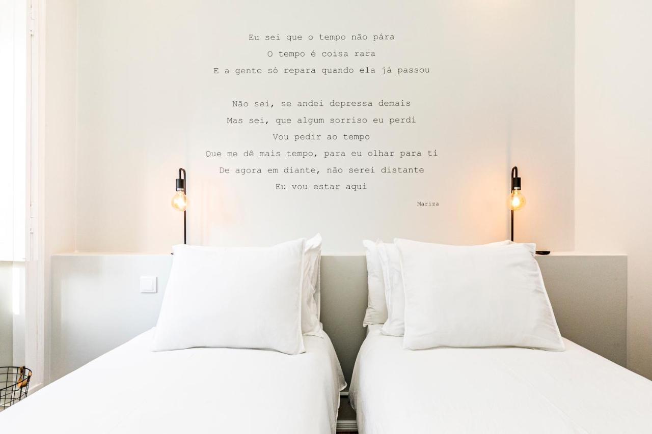 Sweet Spot @ Beach Estoril Exterior photo