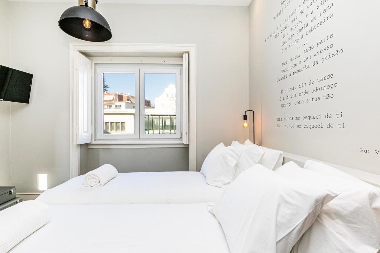 Sweet Spot @ Beach Estoril Exterior photo