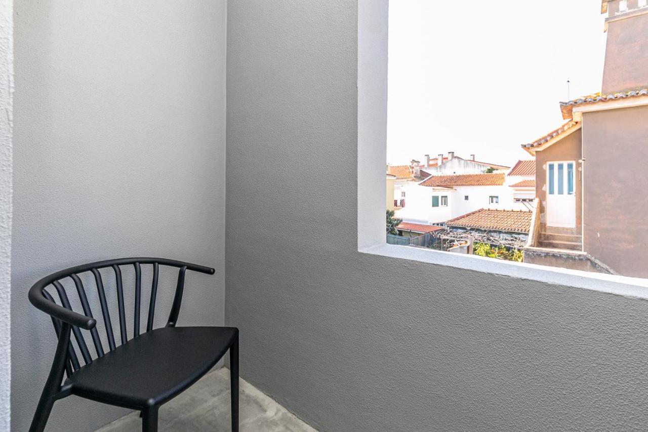 Sweet Spot @ Beach Estoril Exterior photo