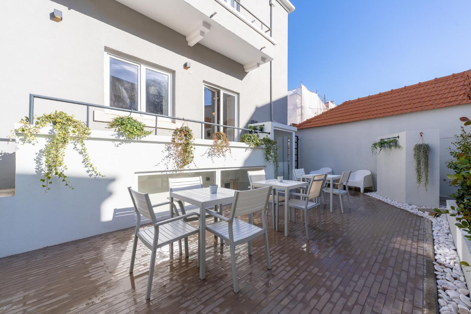 Sweet Spot @ Beach Estoril Exterior photo
